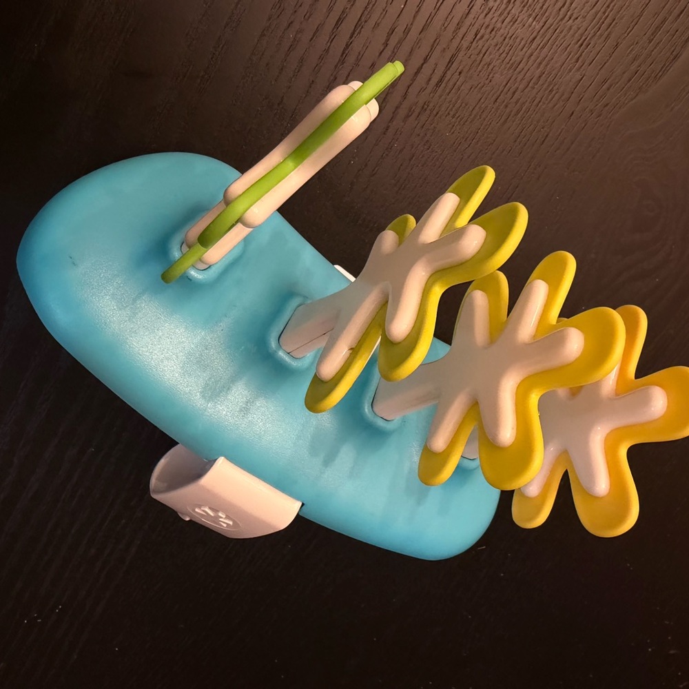Skip Hop Replacement Toy
